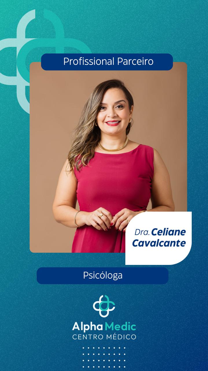 Dra. Celiane Cavalcante