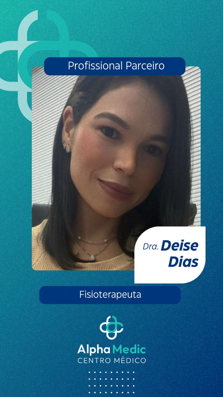 Dra. Deise Dias