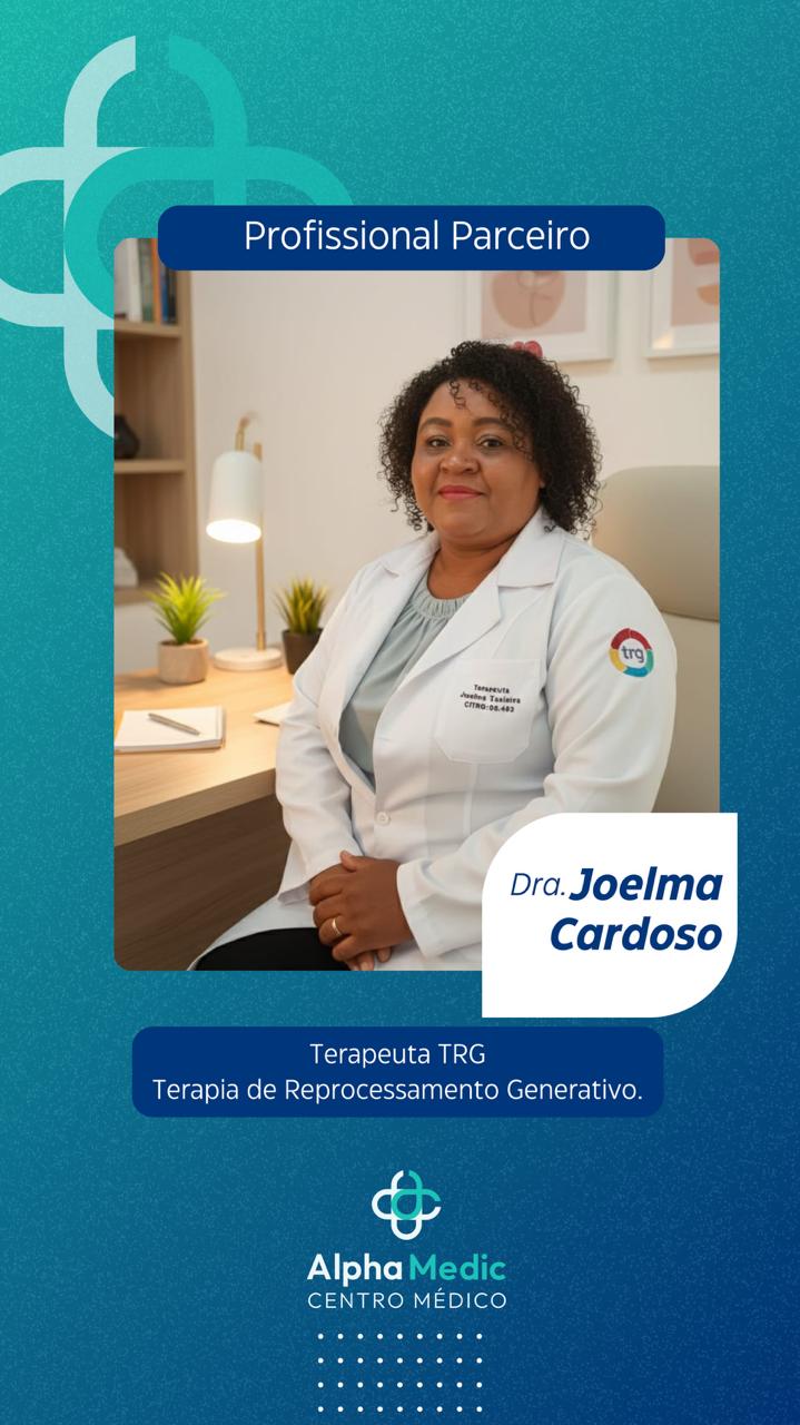 Dra. Joelma Cardoso